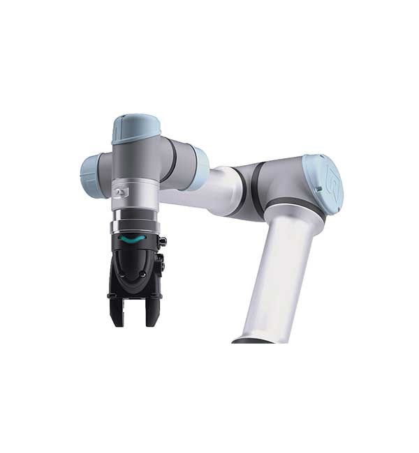UR+ CKD Pneumatic Grippers for Universal Robots