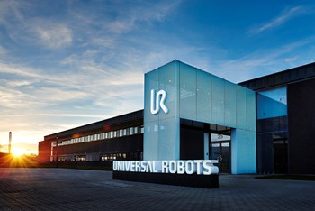 Universal Robots'tan koronavirüs (Covid-19) iş sürekliliği bilgilendirmesi