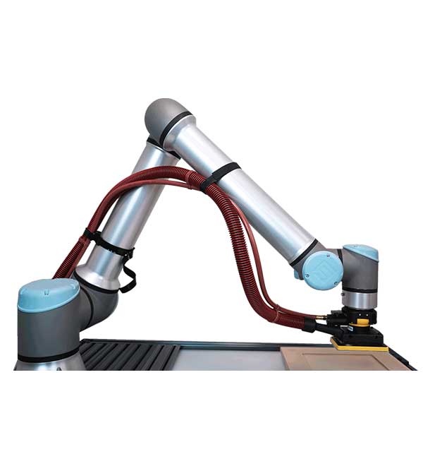 Robotiq Finishing Kits