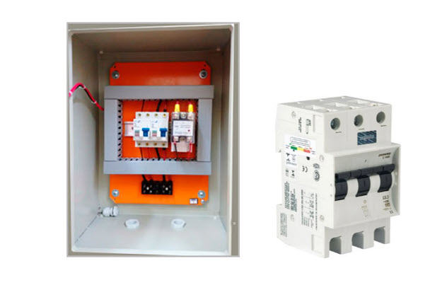 universal robot controller