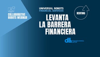 Webinars de Universal Robots