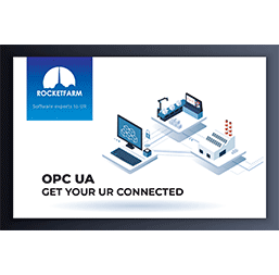 OPC UA Client/Server