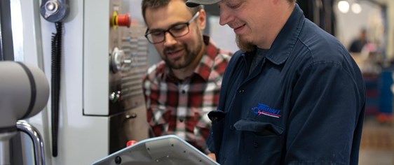 Lean Integrator Rapid Design Solutions