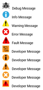 Universal Robots - UR Log Viewer - Manual