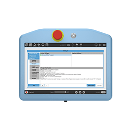 Remote TCP & Toolpath URCap