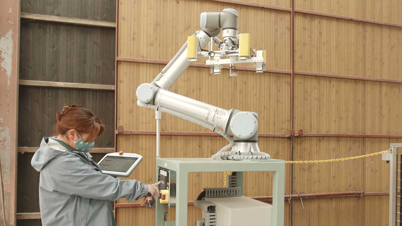 挿し木マシーン 園芸 農業 苗木 生産 ロボット