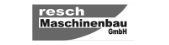 RESCH MASCHINENBAU GMBH