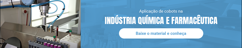 Ebook Aplicações na Indústria Química e Farmacêutica