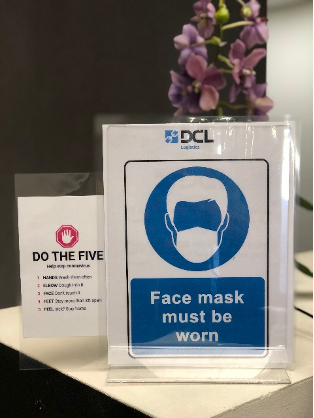 mask
