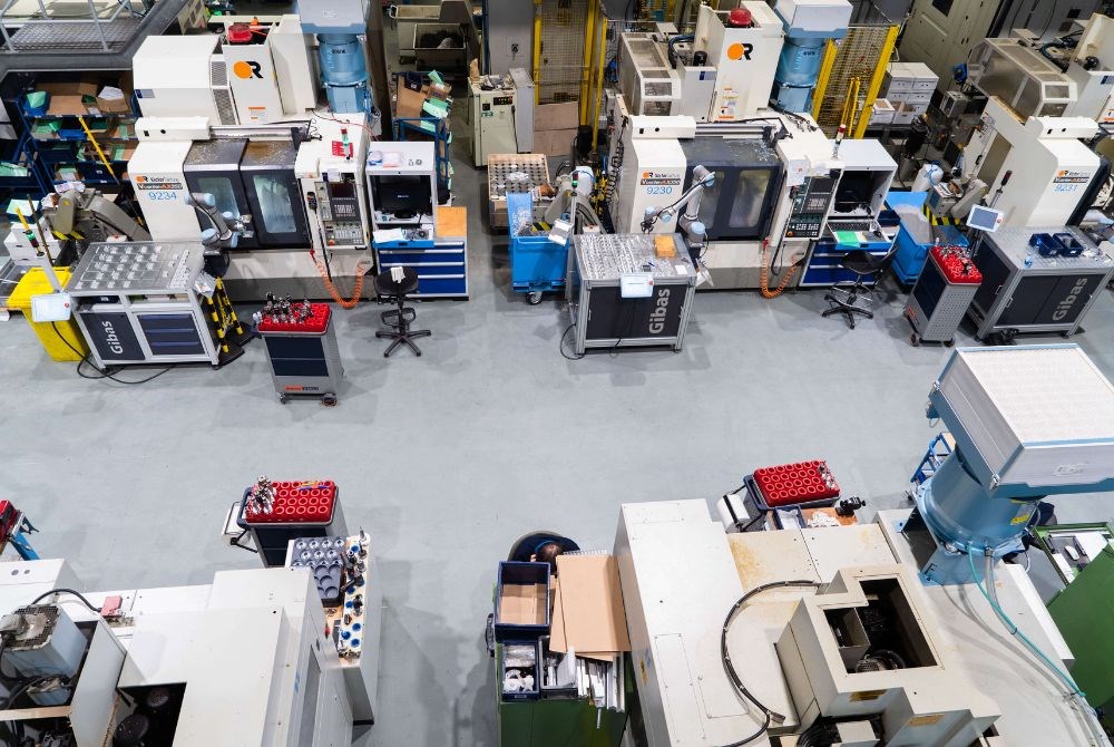 Welcher Roboter Passt Zu Mir Universal Robots