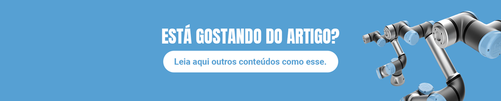 Indústria 4.0 - Outros artigos do blog