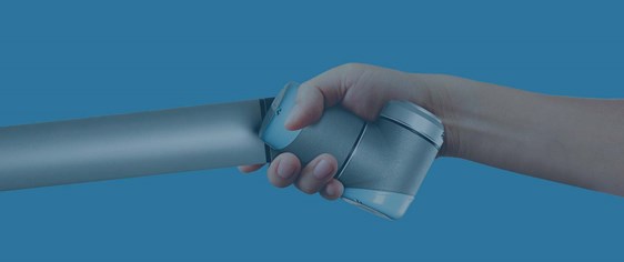 demonstration cobot