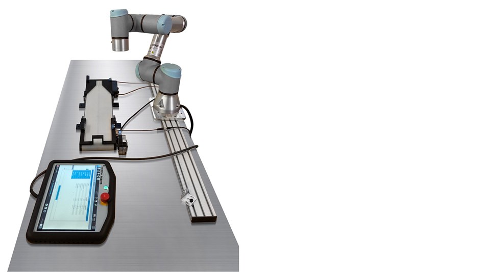 Universal Robots Education Program Package 