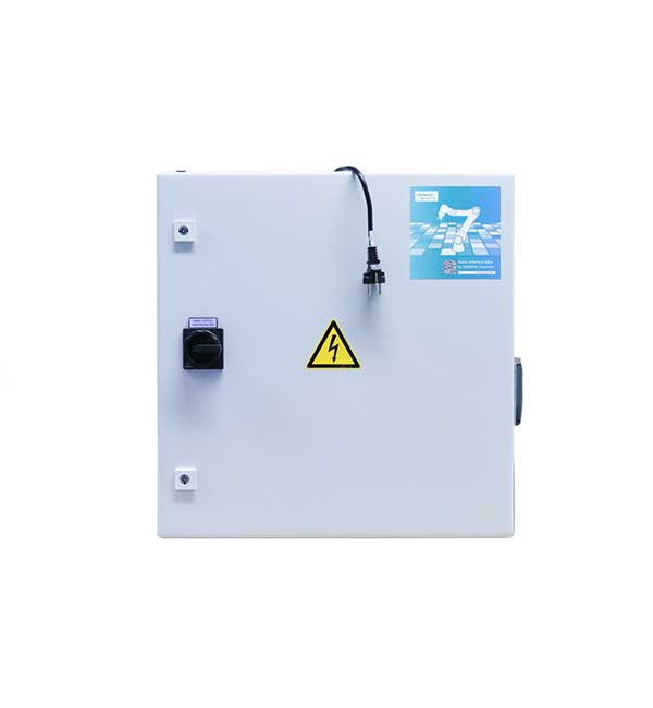 UR+ RobIn eBox Robot Interface control box