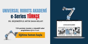 UR Akademi 80 bin kişiye ücretsiz, interaktif online eğitim imkanı sağladı