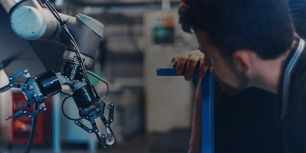 Robôs de inteligência artificial revolucionam a indústria de jogos.