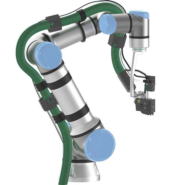 UR+ 3D Glue Solution