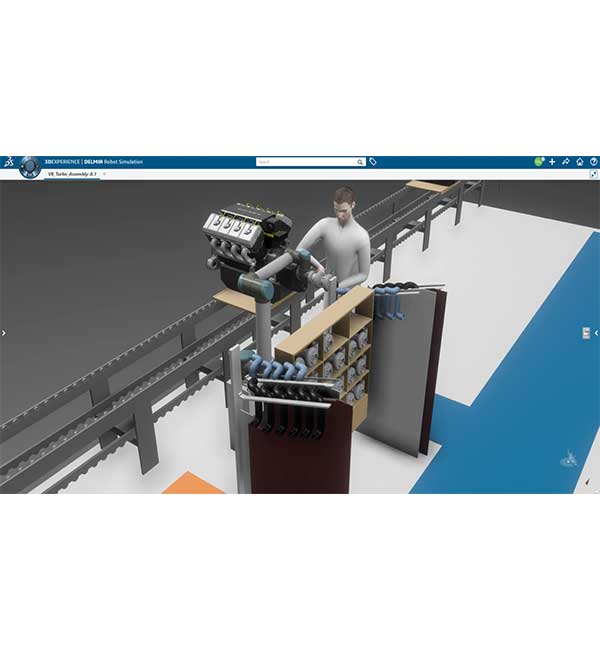 Delmia Process Engineer Installation Delmia Process Engineer Installation