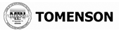 Tomenson logo