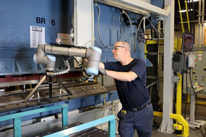 Press Brake