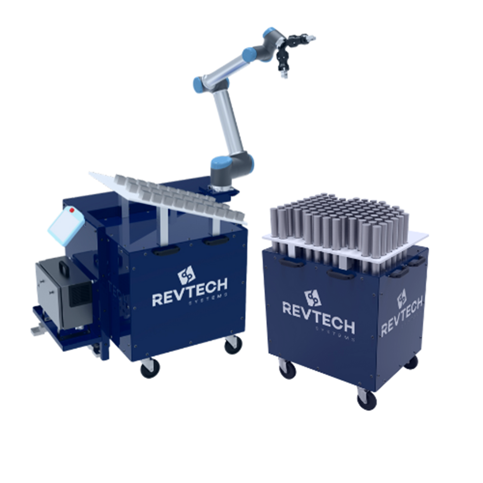 RevTech