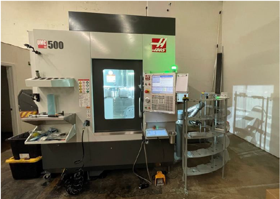 Rapid Design Solutions