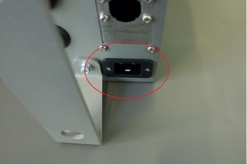 Universal Robots Procedure For Replacing The Current Distributor Inside A Cb3 Controlbox