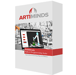 ArtiMinds RPS Vision Module