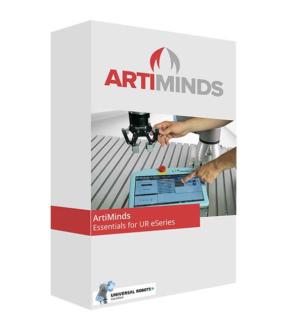 ArtiMinds Essentials