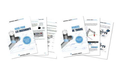 Certification Robotique