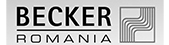 BECKER Romania