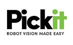 Pick it logo - Robot Vision Made Easy