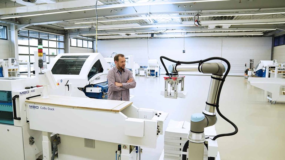 MBO Postpress Solutions