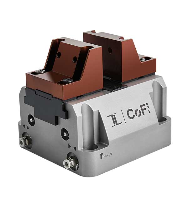 CoFi-125P Pneumatic Clamping System