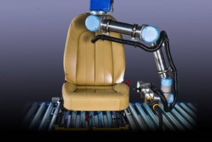 IL CONTROLLO QUALITÀ COLLABORATIVO NON È UNA SPESA, MA UN INVESTIMENTO - Universal Robots