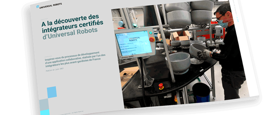 Ebook universal robot gratuit  intégrateur cobotique industrielle