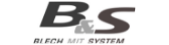 B&S Blech mit System GmbH