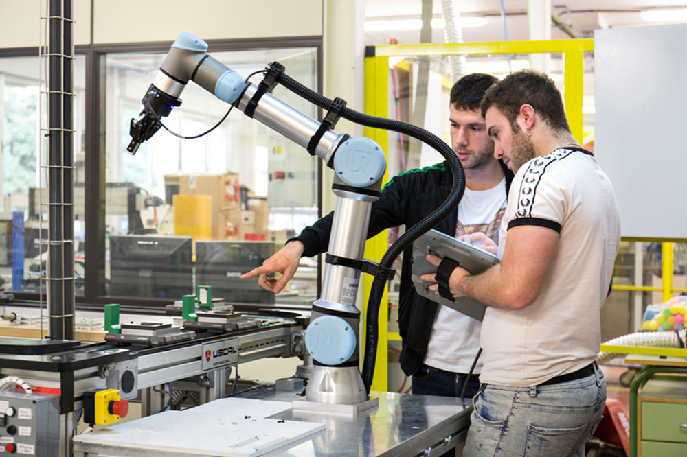 ¿Los robots van a robar tu empleo?