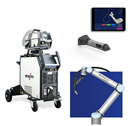 Welding Package - Trace Pen