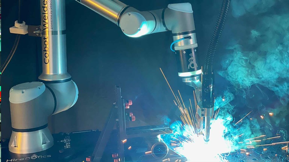 welding
