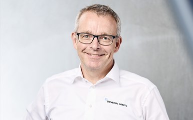 Kim Nørgaard Andreasen