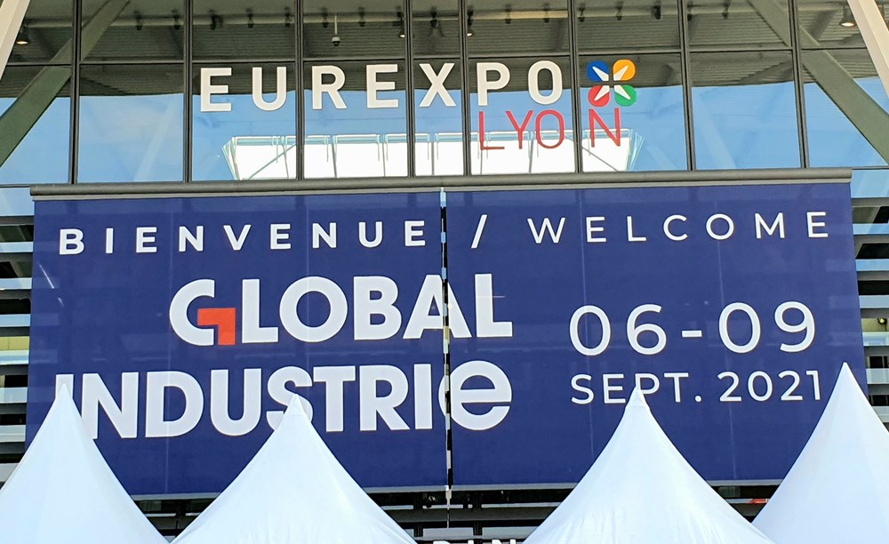 Global Industrie Lyon 2021