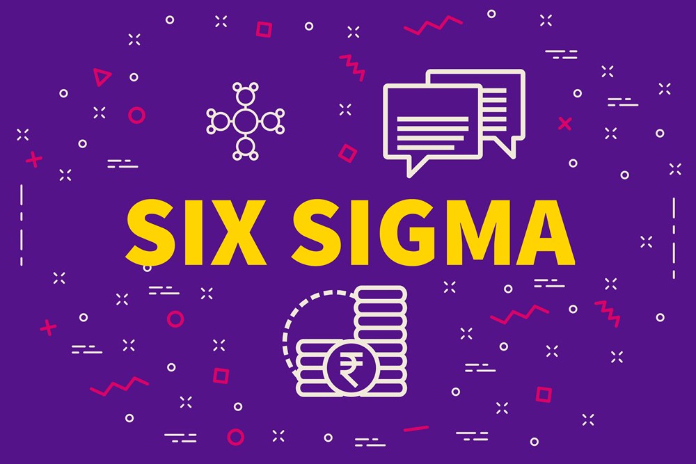Six Sigma Certification