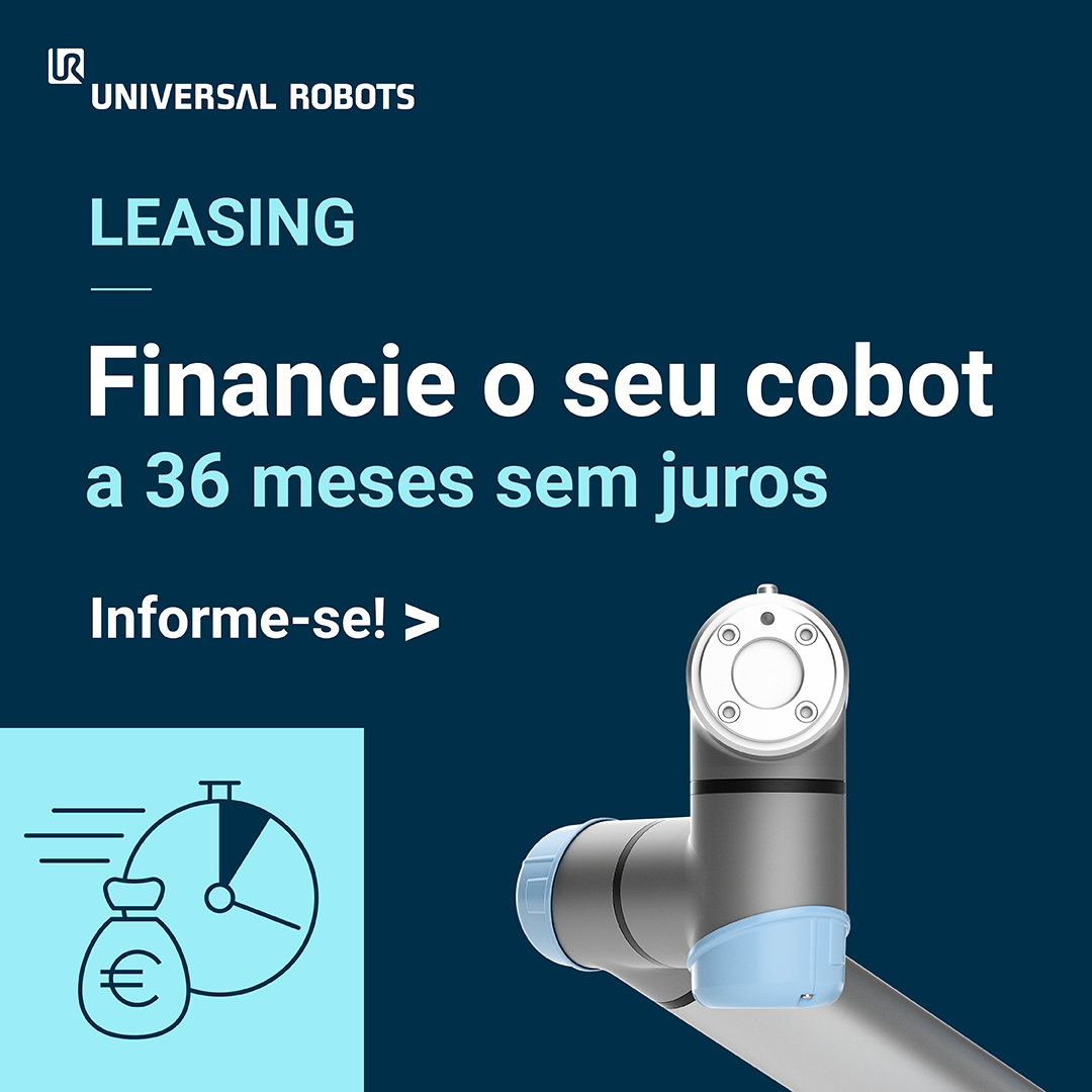 leasing robot portugal