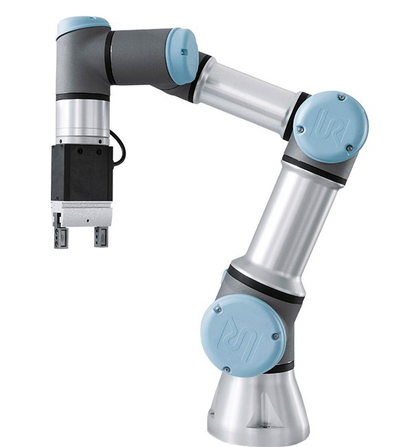 UR+ Festo EHPS Gripper for Universal Robots