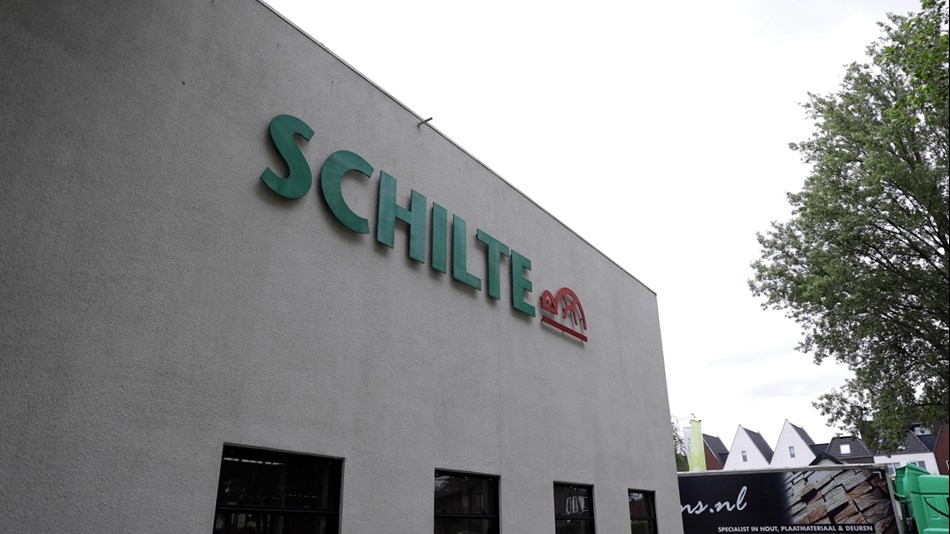 Schilte