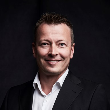 Michael Hjertebjerg