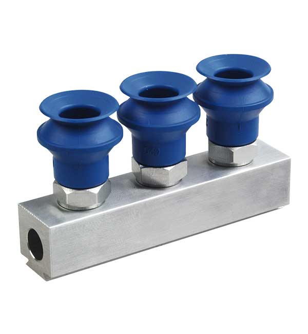 UR+ AGS Cobot gripper (EOAT) kit