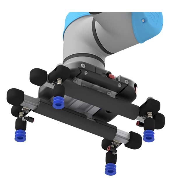 AGS Cobot gripper (EOAT) kit