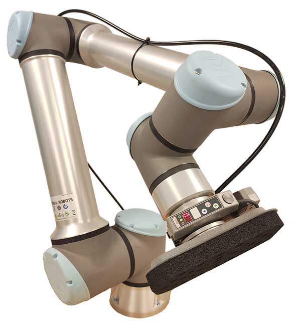 UR+ CEA Vacuum Gripper for Universal Robots